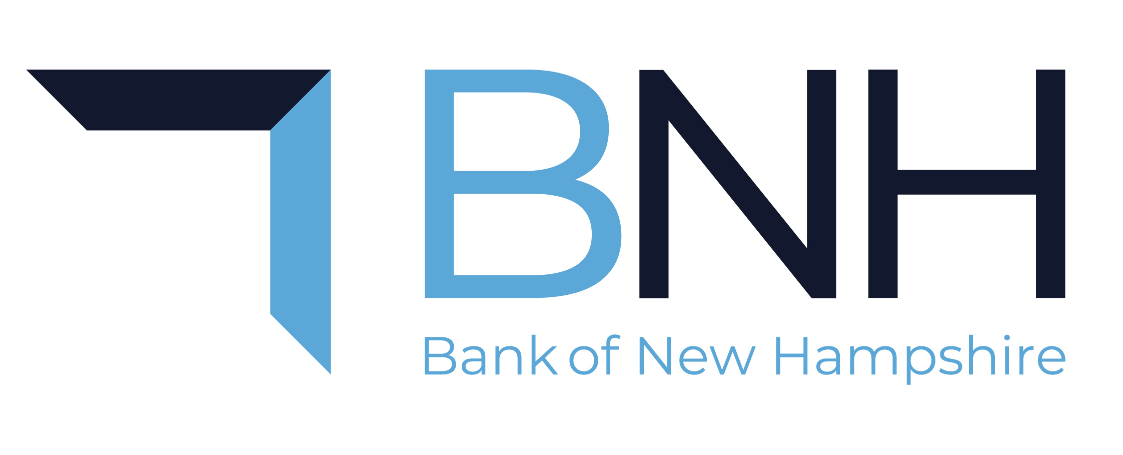 BANK OF NH