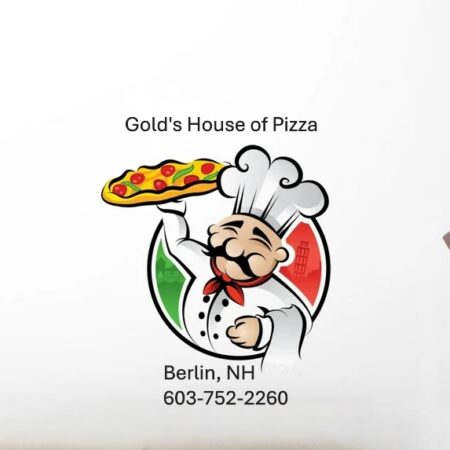 GOLD HOUSE PIZZA & RESTAURANT