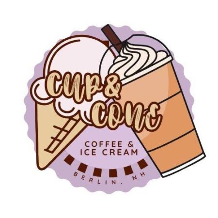 Cup & Cone