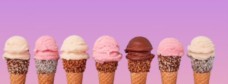 Cup & Cone