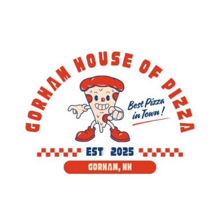 Gorham House of Pizza