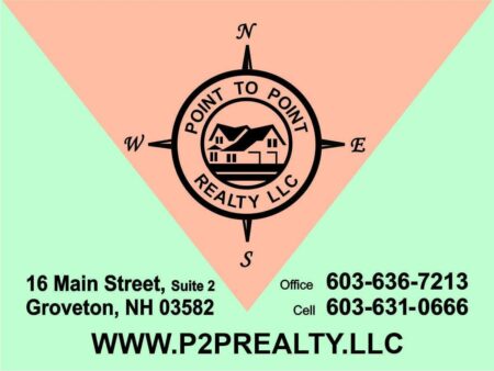 Point to Point Realty LLC