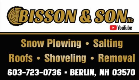 Bisson & Son LLC