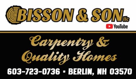 Bisson & Son LLC