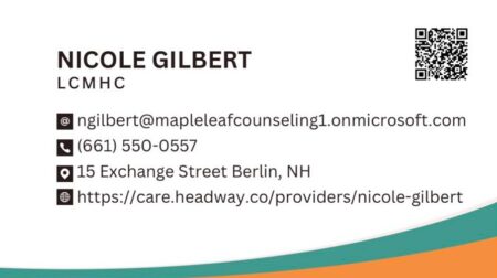 Maple Leaf Counseling, LLC