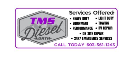 TMS Diesel North