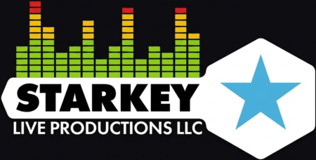 Starkey Live Productions LLC