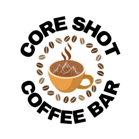 CORE SHOT COFFEE BAR