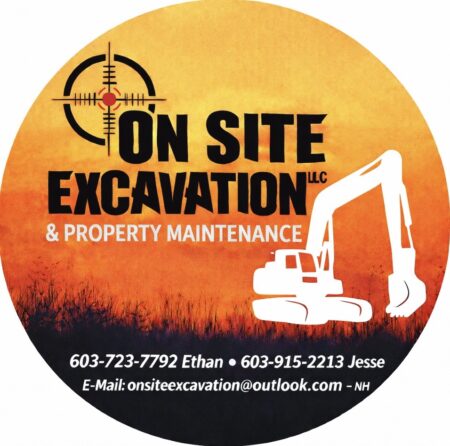 On Site Excavation & Property Maintenance LLC