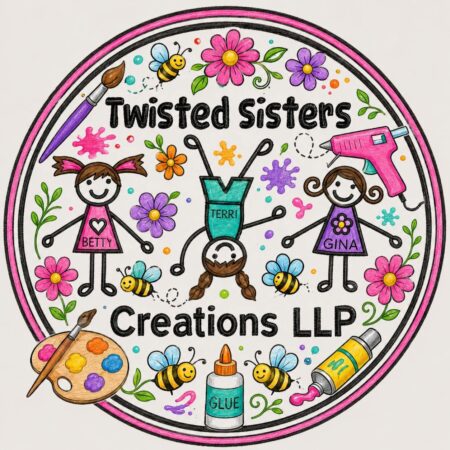 Twisted Sisters Creations LLP