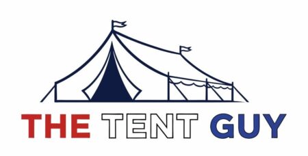 THE TENT GUY
