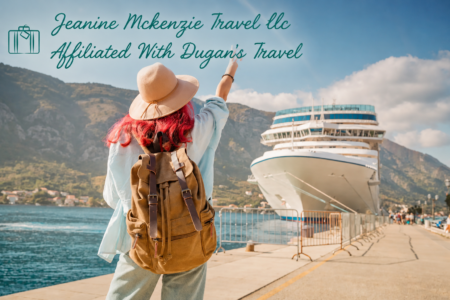 Jeanine McKenzie Travel, LLC Jeanine McKenzie Travel, LLC