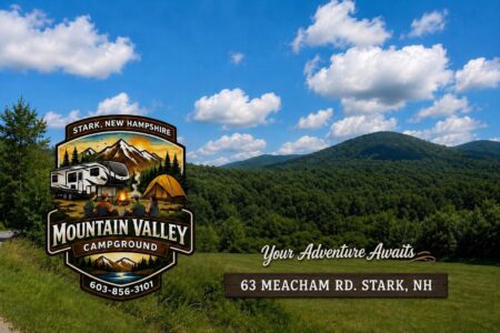 MOUNTAIN VALLEY CAMPGROUND